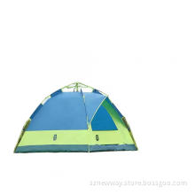 Zaofeng outdoor camping waterproof tent
